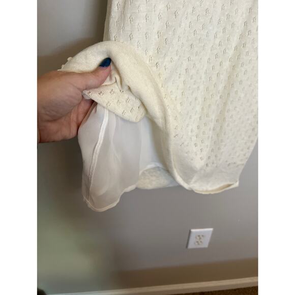 Calypso girls dress size 8 NWT - Picture 3 of 5